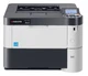Принтер лазерный Kyocera P3045dn вид 4