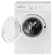Стиральная машина Beko WRE65P1BWW вид 3
