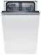 Встраиваемая посудомоечная машина Bosch SPV25DX10R вид 1