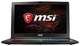 Ноутбук 15.6" MSI GP62M вид 1