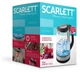 Чайник Scarlett SC-EK27G19 вид 6