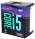 Процессор Intel Core i5 8400 (OEM) вид 2