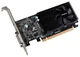 Видеокарта Gigabyte GeForce GT1030 2Gb (GV-N1030D5-2GL) вид 2