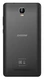 Смартфон 5.0" DIGMA VOX S509 3G Black вид 2
