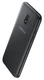 Смартфон 5.0" Samsung SM-J250 Black вид 10