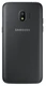Смартфон 5.0" Samsung SM-J250 Black вид 2