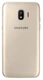 Смартфон 5.0" Samsung Galaxy J2 (2018) SM-J250 16Gb Gold вид 14