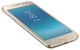 Смартфон 5.0" Samsung Galaxy J2 (2018) SM-J250 16Gb Gold вид 16