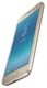 Смартфон 5.0" Samsung Galaxy J2 (2018) SM-J250 16Gb Gold вид 18