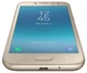 Смартфон 5.0" Samsung Galaxy J2 (2018) SM-J250 16Gb Gold вид 19