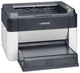 Принтер лазерный Kyocera FS-1040 вид 3