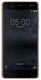 Смартфон 5.2" Nokia 5 DS 16Гб Black вид 8