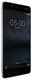 Смартфон 5.2" Nokia 5 DS 16Гб Blue вид 5