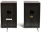 Колонки 2.0 Dialog Stride AST-15UP, черный вид 3