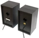 Колонки 2.0 Dialog Stride AST-15UP, черный вид 5