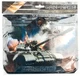 Коврик для мыши Dialog Gan-Kata PGK-07 Tank вид 2