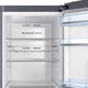 Холодильник Samsung RR39M7140SA вид 5