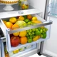 Холодильник Samsung RR39M7140SA вид 7