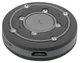 Плеер MP3 Ritmix RF-2850 8Gb Li-Ion, microSD, пластик, yellow/brown вид 1