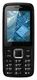 Сотовый телефон Vertex D517, черный вид 1