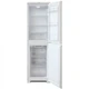 Холодильник Бирюса 120, белый вид 4