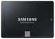 SSD накопитель 2.5" Samsung 860 EVO 250GB (MZ-76E250BW) вид 1