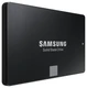 SSD накопитель 2.5" Samsung 860 EVO 250GB (MZ-76E250BW) вид 3