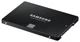 SSD накопитель 2.5" Samsung 860 EVO 250GB (MZ-76E250BW) вид 4