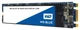 SSD накопитель M.2" Western Digital Blue 250GB (WDS250G2B0B) вид 2