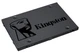SSD накопитель 2.5" Kingston SA400S37/120G 120GB вид 2