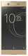 Смартфон 6.0" Sony Xperia XA1 Ultra Black вид 1