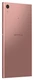 Смартфон 6.0" Sony Xperia XA1 Ultra Pink вид 5