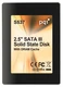 Твердотельный накопитель SSD SATA III PQI 120Gb S537 (6537-120GR102A) вид 1