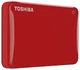 Внешний жесткий диск Toshiba Canvio Connect II 500GB (HDTC805EK3AA) вид 14