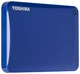 Внешний жесткий диск Toshiba Canvio Connect II 500GB White (HDTC805EW3AA) вид 3
