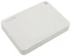 Внешний жесткий диск Toshiba Canvio Connect II 500GB White (HDTC805EW3AA) вид 7