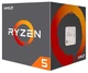 Процессор AMD Ryzen 5 1500X (BOX) вид 5