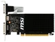 Видеокарта MSI GeForce GT 710 1Gb (GT 710 1GD3H LP) вид 1