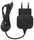 Сетевое зарядное устройство Vertex Slim Line USB чёрный вид 5