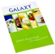Блендер Galaxy GL 2105 вид 5
