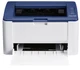 Принтер лазерный Xerox Phaser 3020BI вид 1