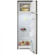 Холодильник Бирюса M124, металлик вид 3