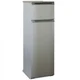 Холодильник Бирюса M124, металлик вид 7