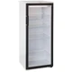 Среднетемпературный шкаф-витрина Бирюса B290 вид 1