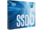 SSD накопитель 2.5" Intel 545s Series 256Gb SSDSC2KW256G8X1 вид 7