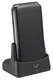 Сотовый телефон Vertex С304 черный вид 3
