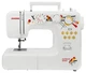 Швейная машина Janome Art Style 4045 вид 1