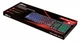 Клавиатура игровая Ritmix RKB-200BL Black USB вид 5