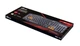 Клавиатура игровая Ritmix RKB-152 Black USB вид 3