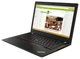 Ноутбук 12" Lenovo ThinkPad X280 вид 2